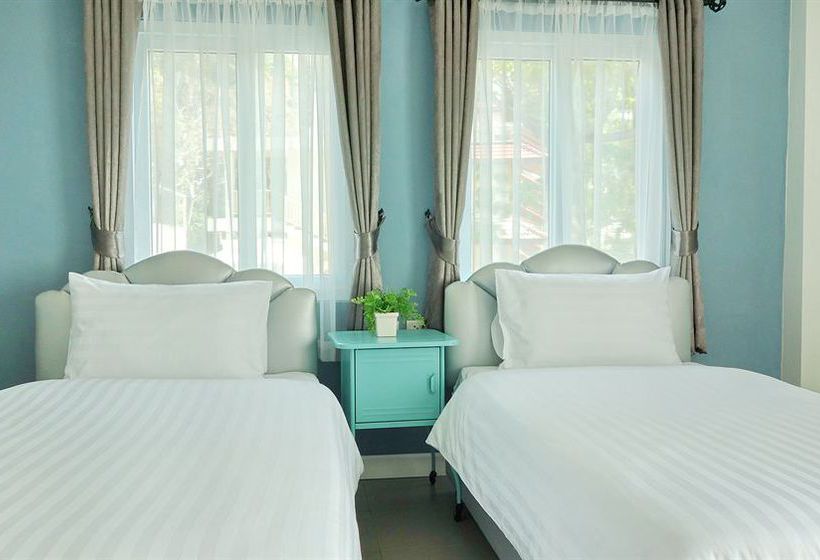 Hotel Kata Bai D Inn 15