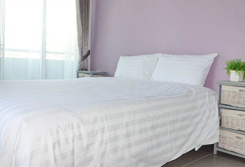 Hotel Kata Bai D Inn 16