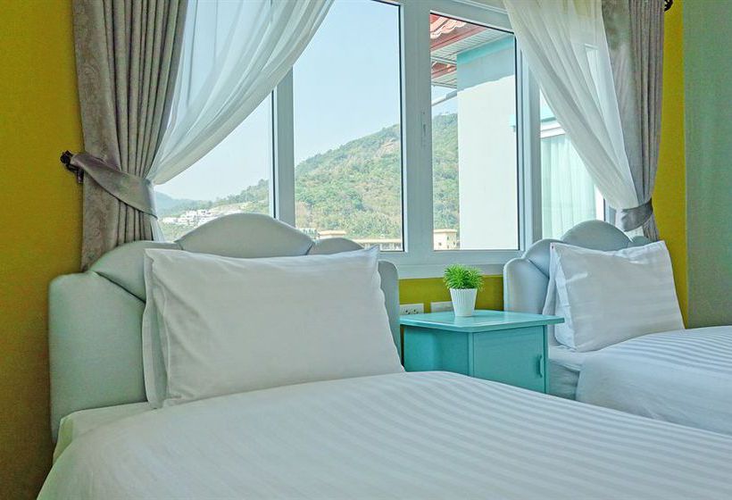 Hotel Kata Bai D Inn 17