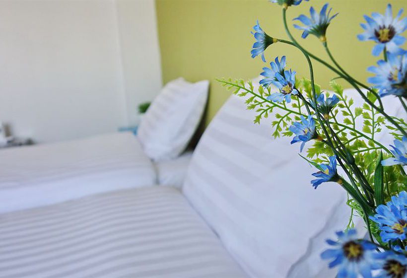 Hotel Kata Bai D Inn 18