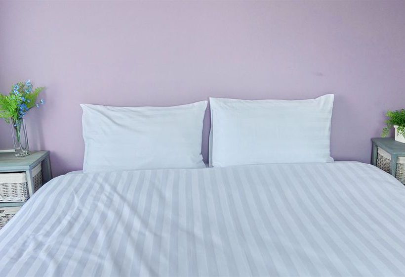 Hotel Kata Bai D Inn 19