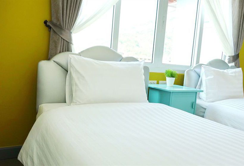 Hotel Kata Bai D Inn 2