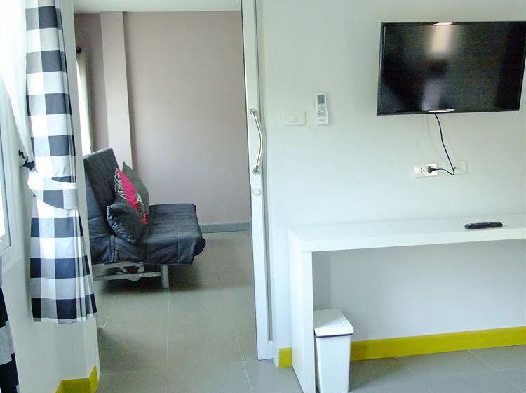 Hotel Kata Bai D Inn 20