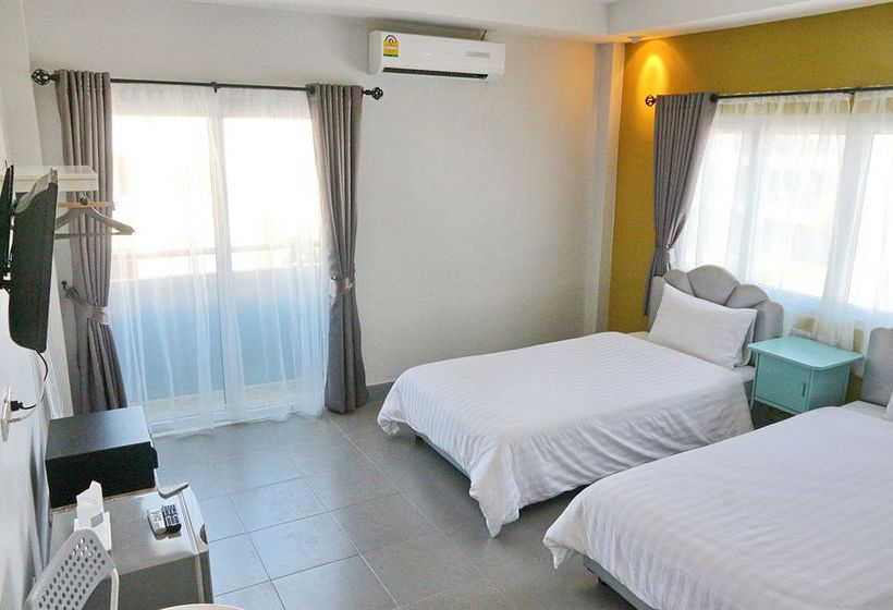 Hotel Kata Bai D Inn 3