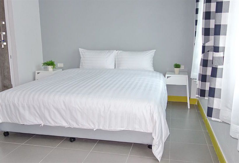 Hotel Kata Bai D Inn 5