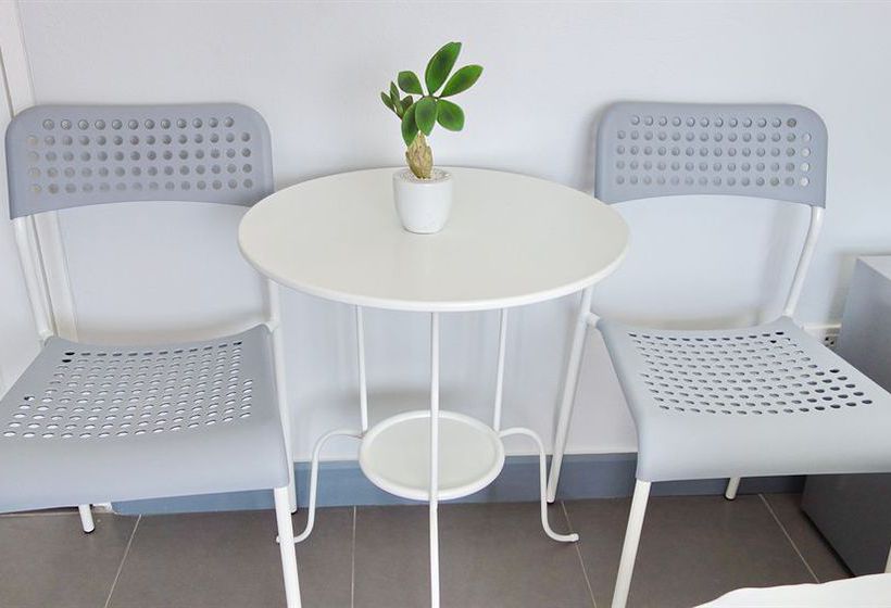 Hotel Kata Bai D Inn 6