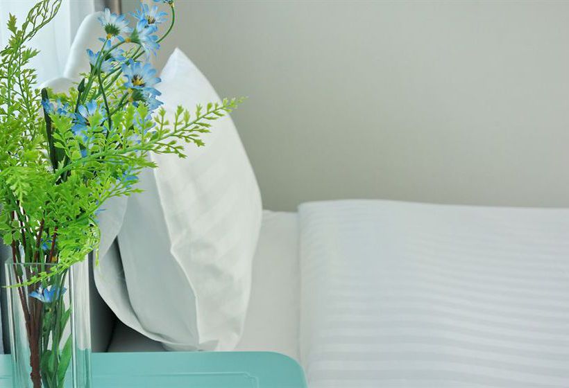 Hotel Kata Bai D Inn 7