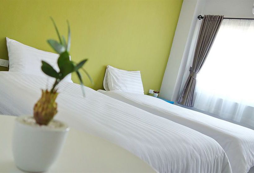 Hotel Kata Bai D Inn 8