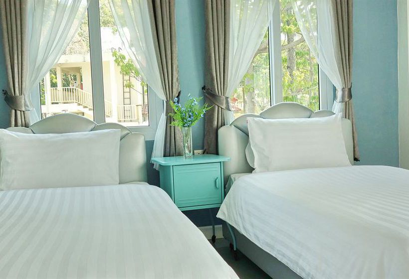 Hotel Kata Bai D Inn 9