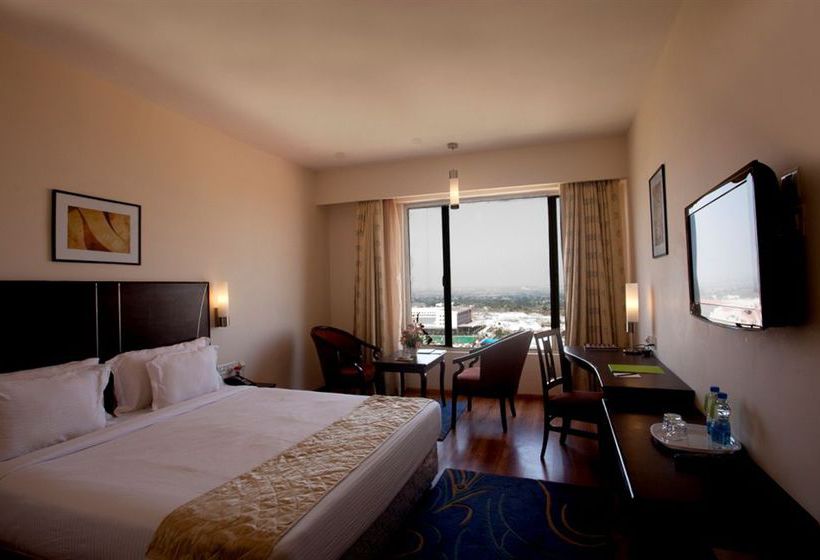 Hotel Celestia Suites At Leonia Telangana