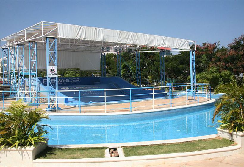 Hotel Celestia Suites At Leonia 12