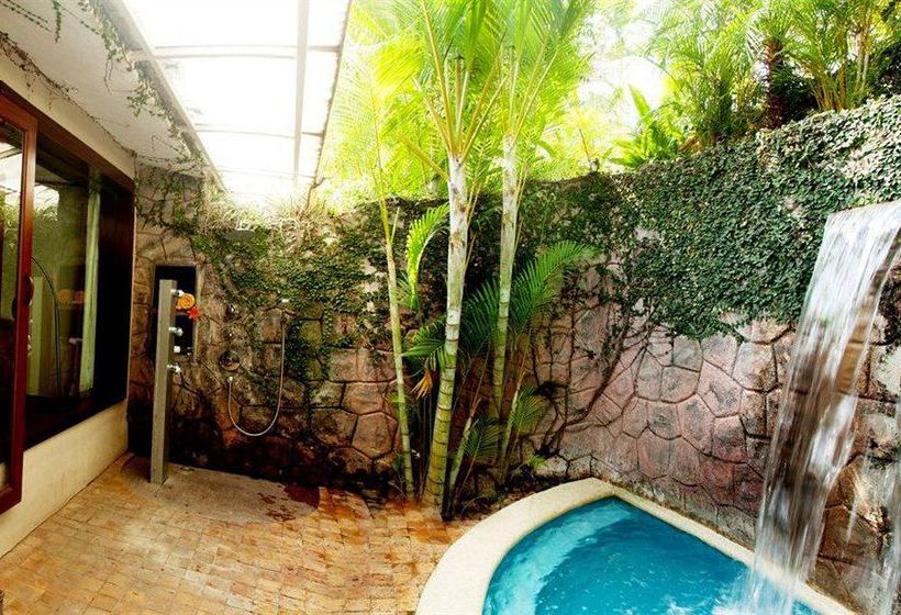 Hotel Celestia Suites At Leonia 17