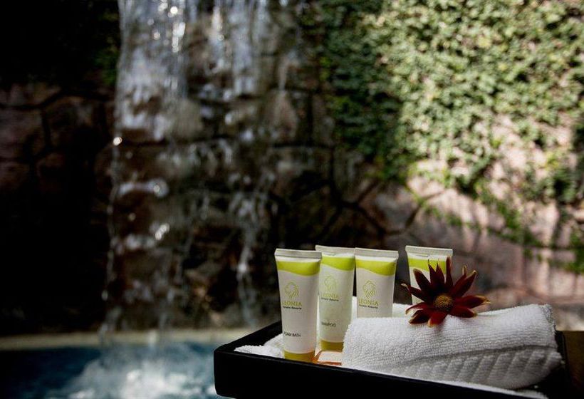 Hotel Celestia Suites At Leonia 18