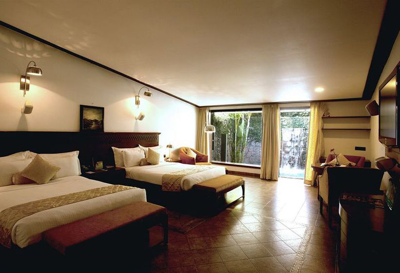 Hotel Celestia Suites At Leonia 19