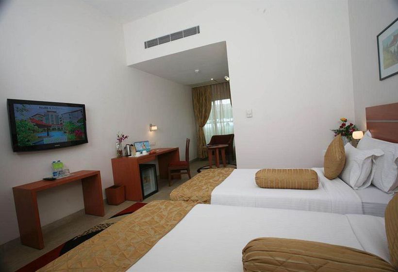Hotel Celestia Suites At Leonia 2