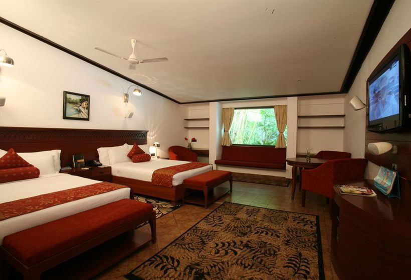 Hotel Celestia Suites At Leonia 20