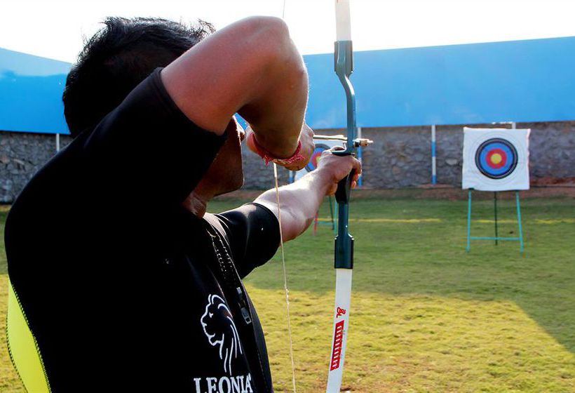 Hotel Celestia Suites At Leonia 3