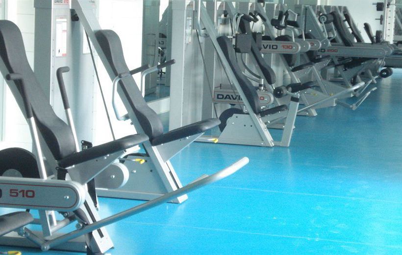 Hotel Celestia Suites At Leonia 5