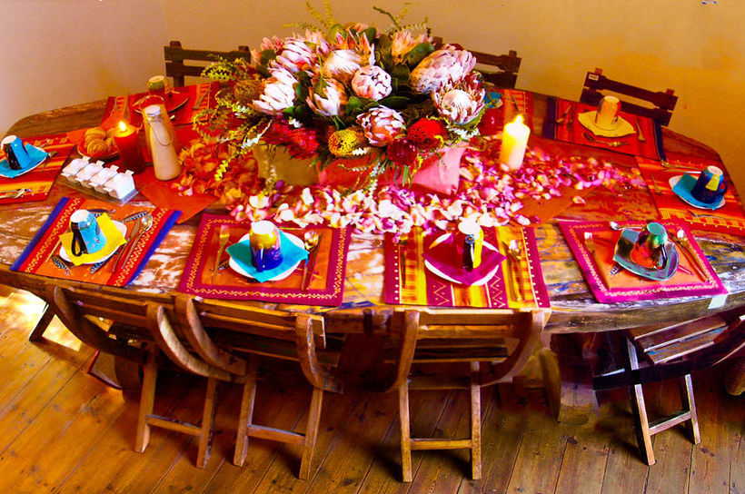 Pension The Vagabond 1