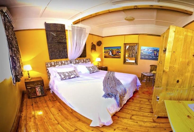 Pension The Vagabond 10