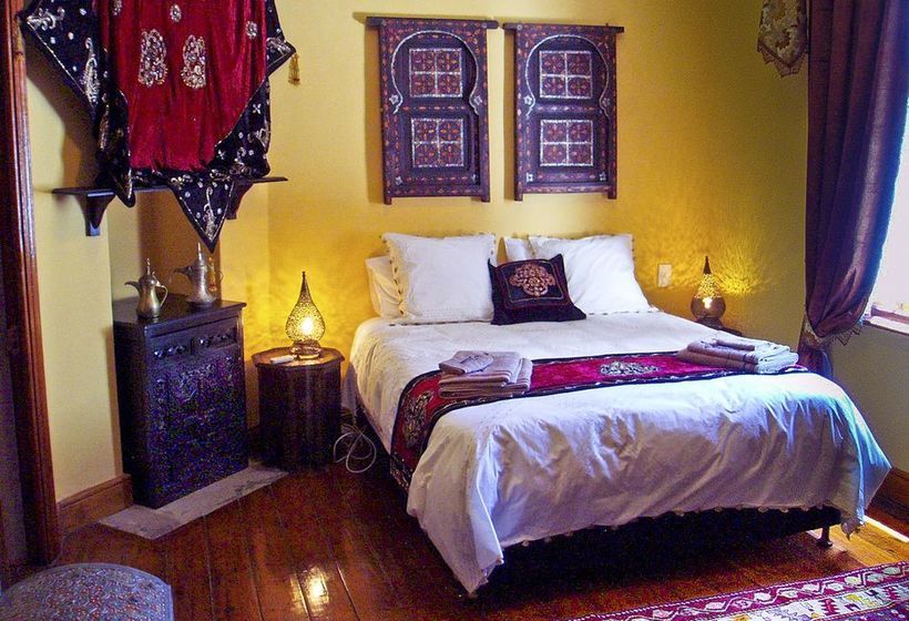 Pension The Vagabond 11