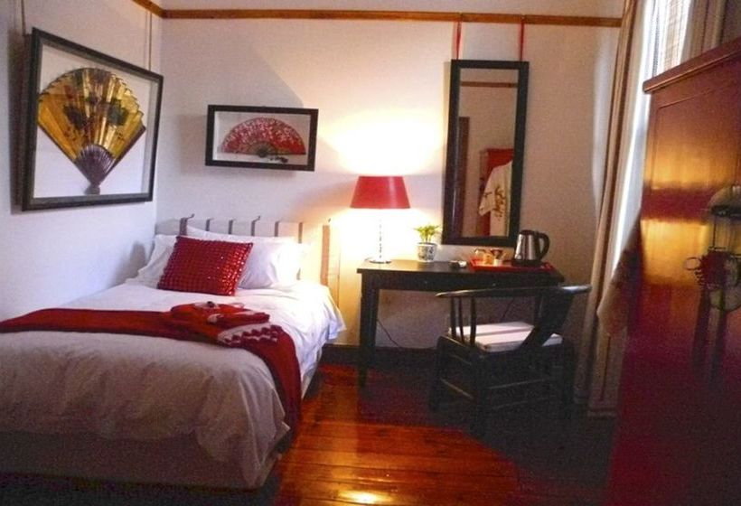 Pension The Vagabond 12