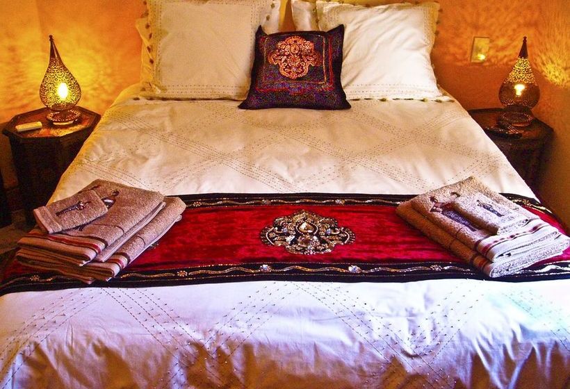 Pension The Vagabond 13