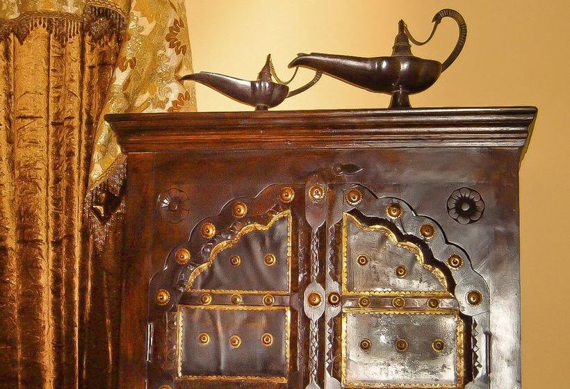 Pension The Vagabond 14