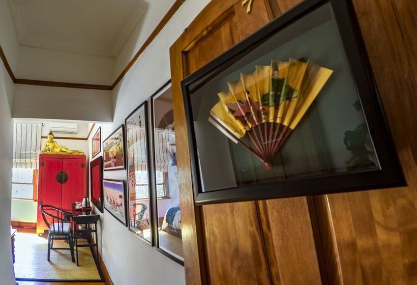 Pension The Vagabond 15