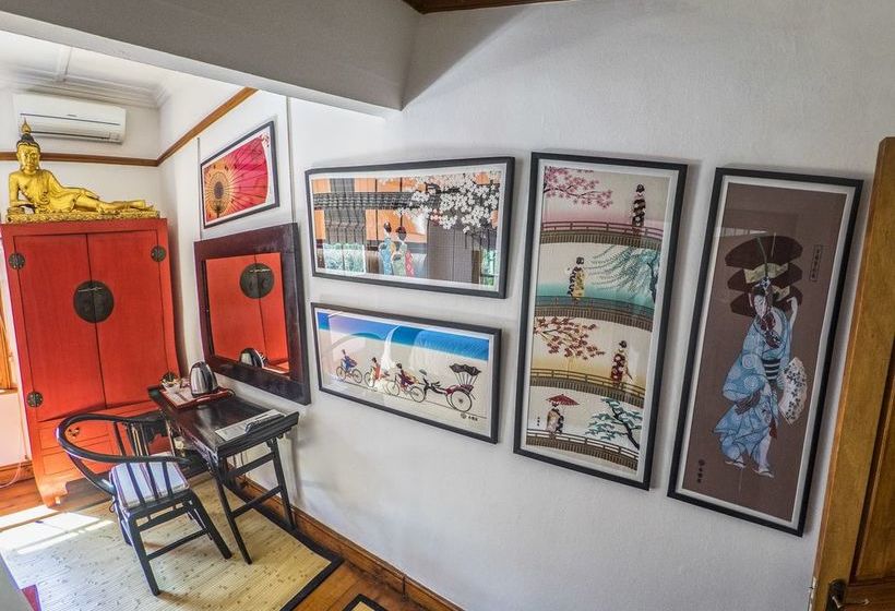 Pension The Vagabond 16