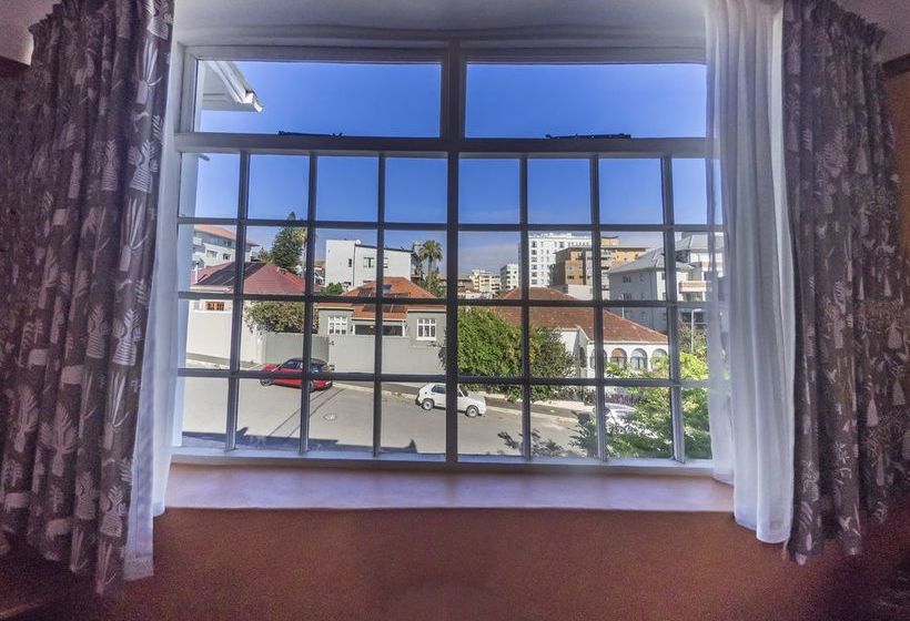 Pension The Vagabond 17