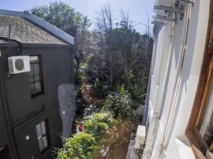 Pension The Vagabond 18