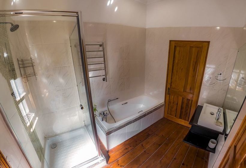 Pension The Vagabond 19