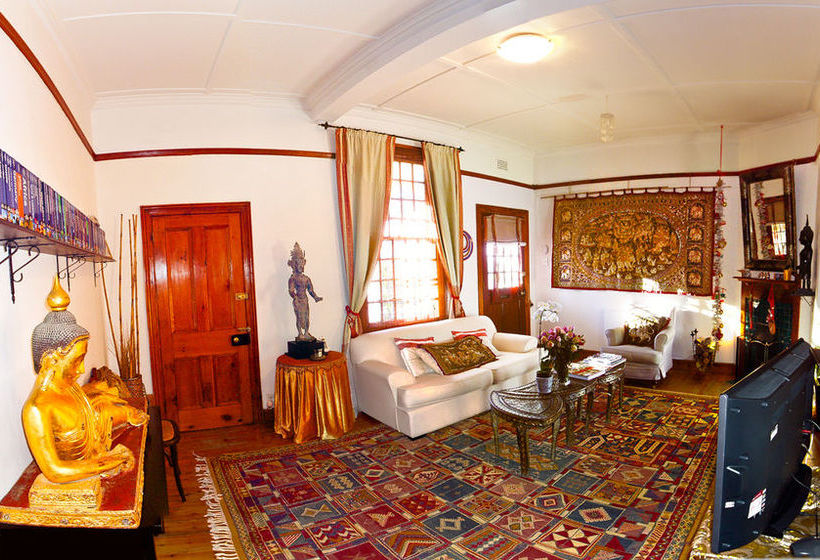 Pension The Vagabond 2