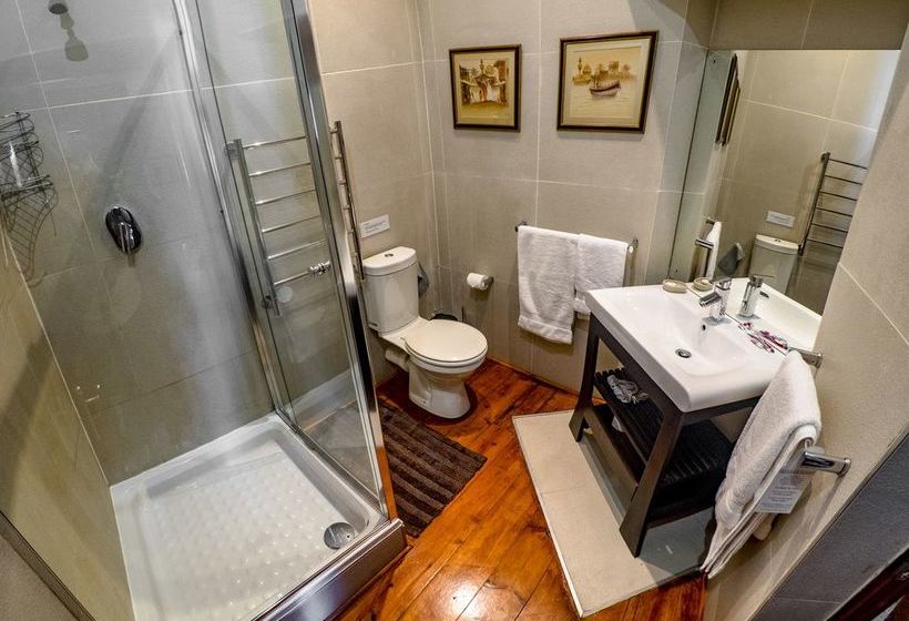 Pension The Vagabond 20