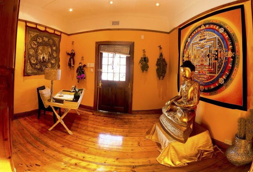 Pension The Vagabond 3