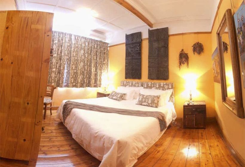 Pension The Vagabond 4