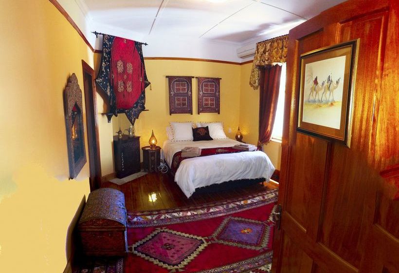 Pension The Vagabond 5