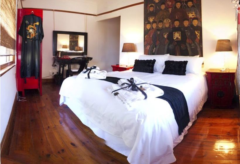 Pension The Vagabond 6