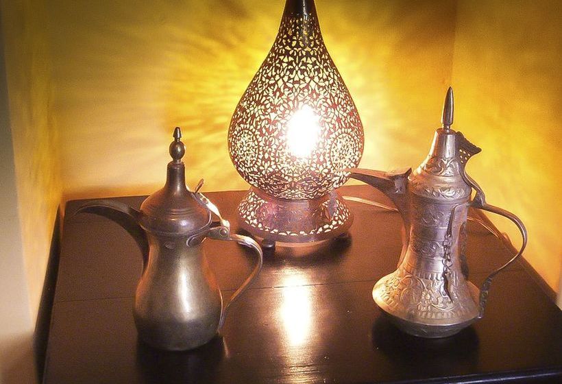 Pension The Vagabond 7