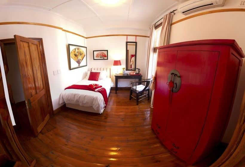 Pension The Vagabond 8