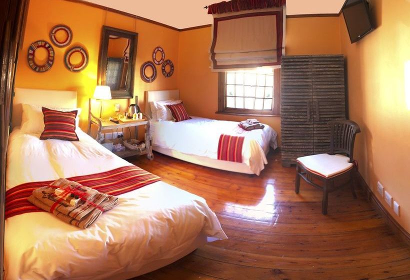 Pension The Vagabond 9