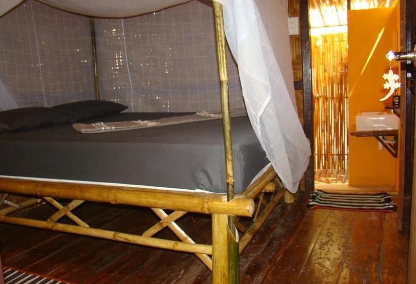 Hotel Gecko Lipe Resort 1