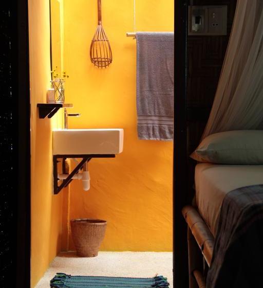 Hotel Gecko Lipe Resort 11