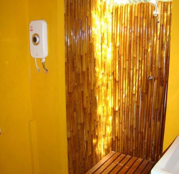 Hotel Gecko Lipe Resort 13