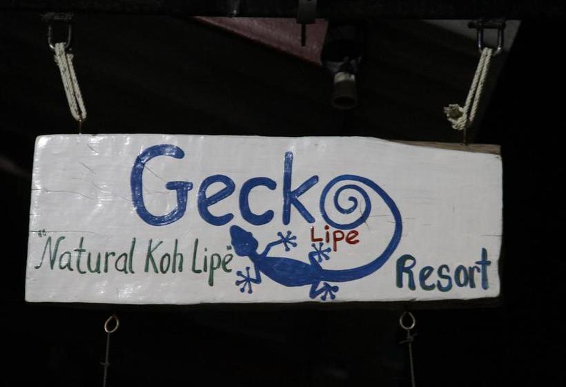Hotel Gecko Lipe Resort 15