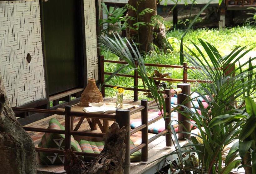 Hotel Gecko Lipe Resort 17