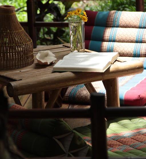 Hotel Gecko Lipe Resort 19