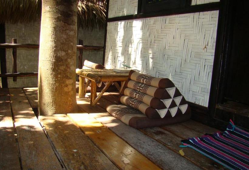 Hotel Gecko Lipe Resort 2