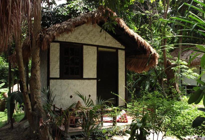 Hotel Gecko Lipe Resort 20